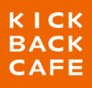 KICK BACK CAFE キックバックカフェ
