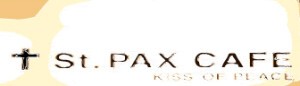 St. PAX CAFE 