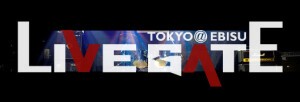 LIVE GATE TOKYO ライブゲートトウキョウ