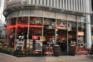 Cafe & Music Bar PLAYER 