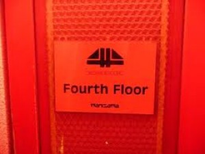 FOURTHFLOOR 