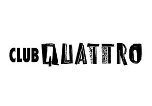 梅田 CLUB QUATTRO ウメダクラブクアトロ