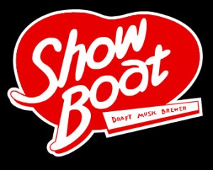 SHOW BOAT ショーボート