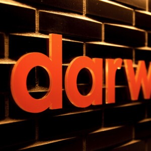 darwin　-sendai- 