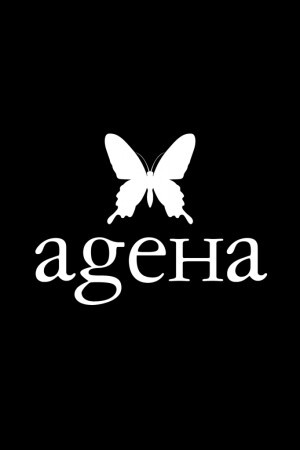 ageHa アゲハ