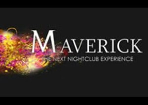 MAVERICK. マーべリック