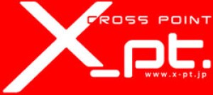 クロスポイント（Ｘ−ｐｔ．） クロスポイント