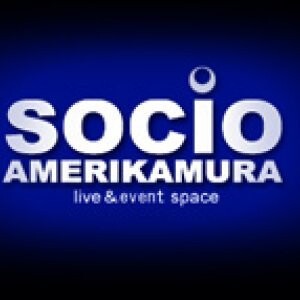 SOCiO ライヴハウス 心斎橋 ソシオ