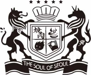 THE SOUL OF SEOUL ザ　ソウルオブソウル