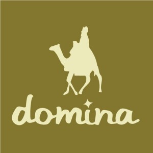 cafe domina カフェ ドミナ