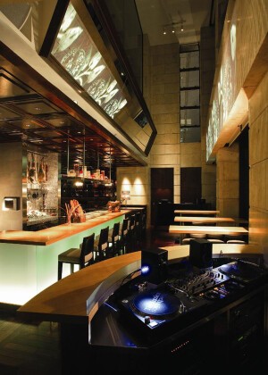 P.C.A. Pub Cardinal Akasaka 