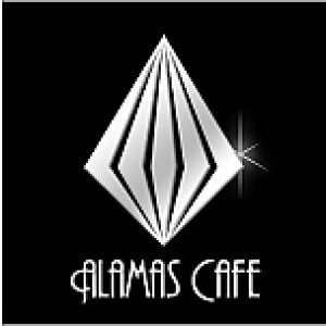 ALAMAS CAFE アラマスカフェ