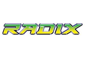 RADIX ラディックス