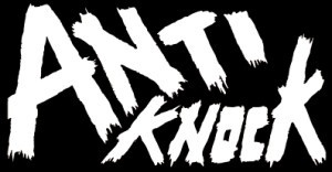 新宿　ANTIKNOCK シンジュク　アンチノック
