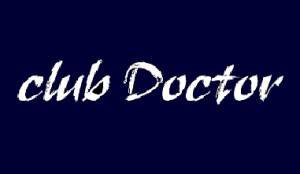 CLUB DOCTOR クラブドクター