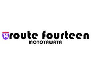 Route Fourteen ルートフォーティーン