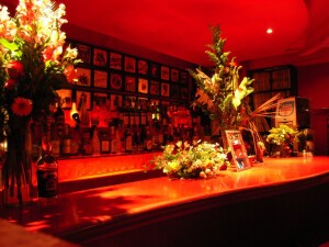 横浜　Bar Luther ヨコハマバールーサー