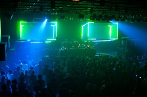 CLUB DIAMOND HALL 