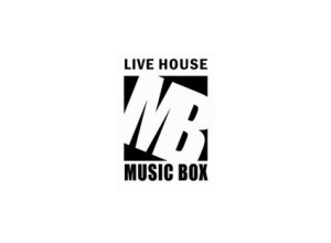 MUSIC BOX ミュージックボックス