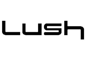 LUSH ラッシュ
