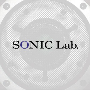 SONIC Lab. ソニック・ラボ