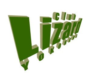 club Lizard クラブリザード