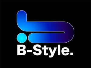 B-STYLE(Ex.code:B) ビースタイル(コードビー)