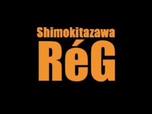 Shimokitazawa ReG シモキタザワ　レッグ
