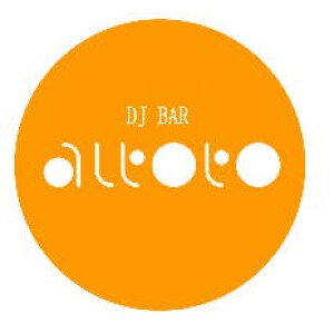 DJ BAR altoto 