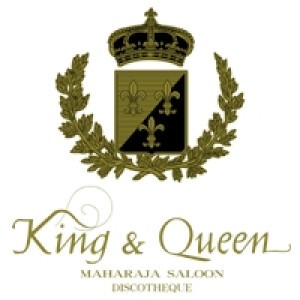 King&Queen キングアンドクイーン