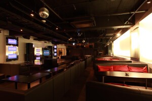 C-LOVER SHINSAIBASHI シーラバーシンサイバシ