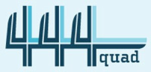 444 quad クアッド
