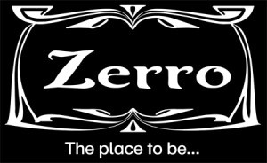 Zerro ゼロ
