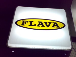 FLAVA フレーヴァー