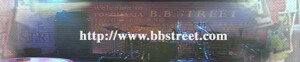 B.B.STREET ビービーストリート