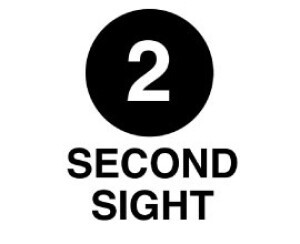 SECOND SIGHT 