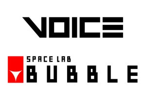 SPACE LAB BUBBLE スペースラボ　バブル