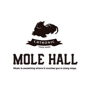 MOLEHALL モールホール