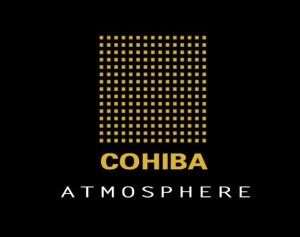 COHIBA ATMOSPHERE コイーバ アトモスフィア