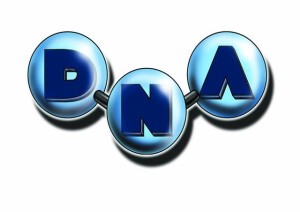 DNA ディーエヌエー