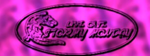 STORMY MONDAY ストーミーマンデー