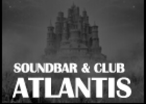 CLUB ATLANTIS クラブ　アトランティス