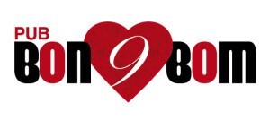 music bar BON 9 BOM ボンキュボン