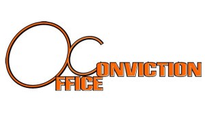 CONVICTION コンビクション