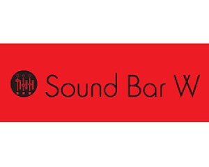 Sound Bar W サウンドバーダブ