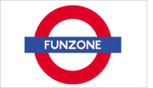 FUNZONE ファンゾーン