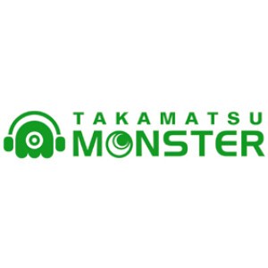高松MONSTER タカマツ　モンスター