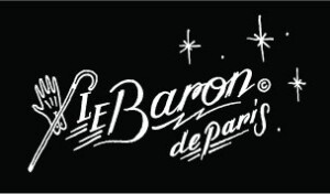 Le Baron de Paris ルバロン ド　パリ