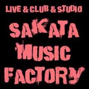 MUSIC FACTORY (酒田) ミュージック・ファクトリー