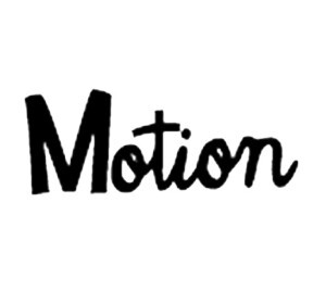 Motion モーション